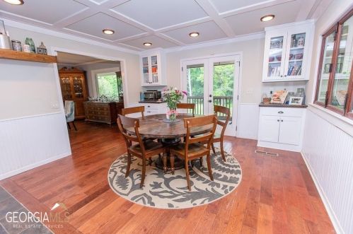 50 Elder Dr, Jefferson GA  30549-6618 exterior