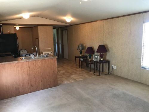 346 Lisa Mae Rd, Bellvue TX  77418-5785 exterior