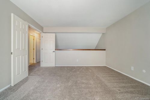 2013 Worchester Way, Denver CO  80014-4308 exterior