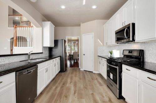 115 Colonel, Richmond TX 77469 exterior