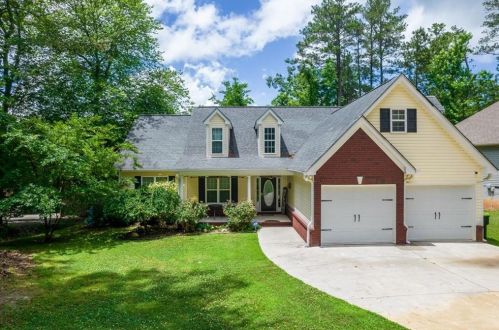 5094 Cumberland Ct, Villa Rica, GA 30180-3981