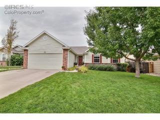 221 51 Ave, Greeley CO  80634-4267 exterior