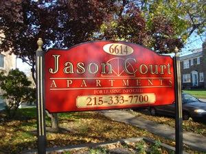 6614 Oxford Ave, Philadelphia PA  19111-4729 exterior