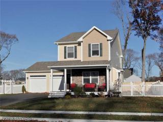 157 Julian Rd, Warwick, RI 02889-2941