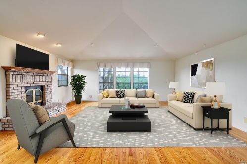 816 Revel Rd, Healdsburg, CA 95448-4553