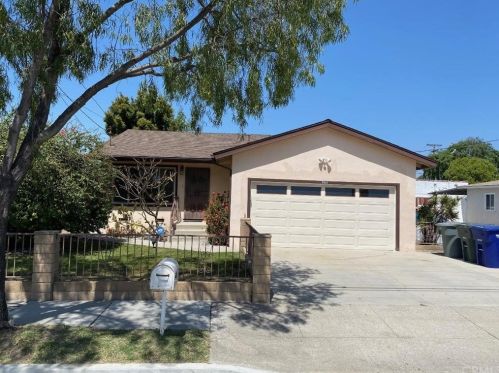 6681 Naomi Ave, Buena Park, CA 90620-1642