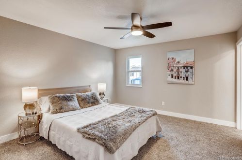 12293 Saratoga Ave, Morrison CO  80465-1814 exterior