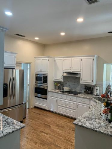 2609 Rockport Cir, Garland TX 75044-2823 exterior