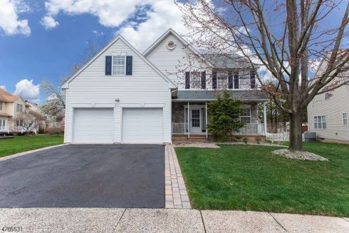 12 Wexford Way, Bridgewater, NJ 08807-5591