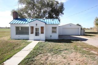 12747 Hiline Rd, Pocatello ID  83202-5203 exterior