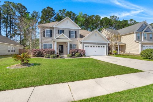 1063 Friartuck Trl, Ladson, SC 29456-3066