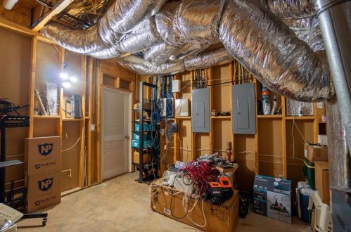 2548 Westchester Way, Conyers GA  30013-2475 exterior