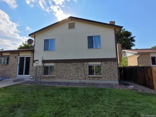 1634 Dawson Way, Aurora CO 80012-5769 exterior