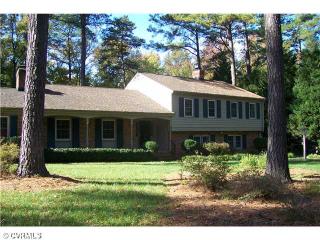 3918 Margate Dr, Richmond, VA 23235-1746