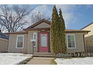 4212 28th Ave, Minneapolis MN  55406-3123 exterior