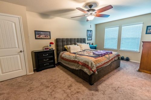 1307 Savannah Ridge Dr, Princeton TX 75407 exterior