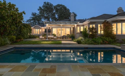 116 Bridgton Ct, Los Altos, CA 94022-2284