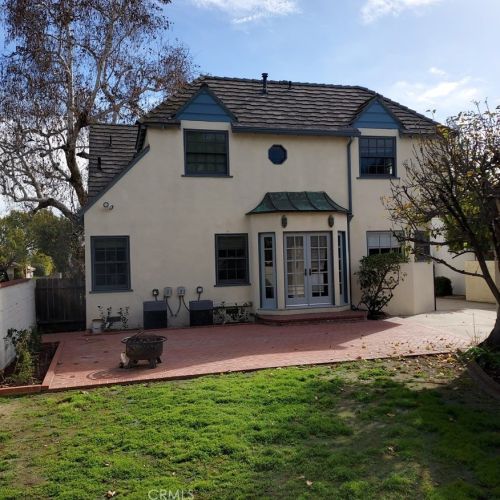 601 Old Ranch Rd, Arcadia, CA 91007-6035
