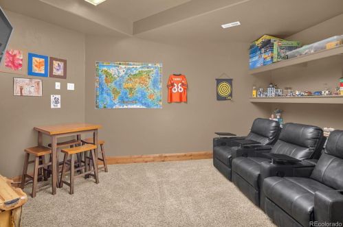 9562 Sara Gulch Cir, Parker CO 80138-7847 exterior