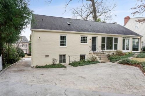 149 Beverly Rd, Atlanta GA  30309-2655 exterior