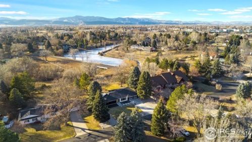 4925 Hogan Dr, Fort Collins CO  80525-3709 exterior