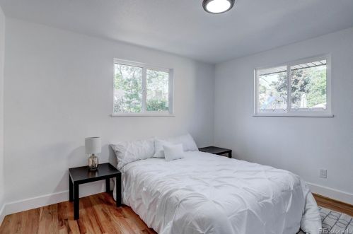 8806 Asbury Dr, Aurora CO  80227-2306 exterior