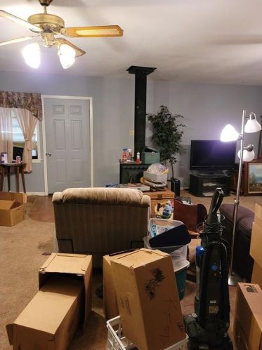 914 Hackberry St, Clifton, TX 76634-1412