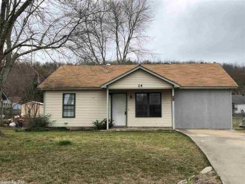 14 Rolling Creek Cir, Conway, AR 72032-9513