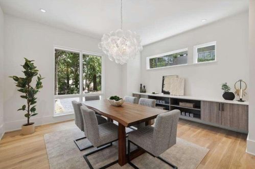 454 Beverly Rd, Atlanta GA  30309-2731 exterior