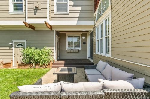 1275 Fillmore St, Denver CO  80206-3335 exterior