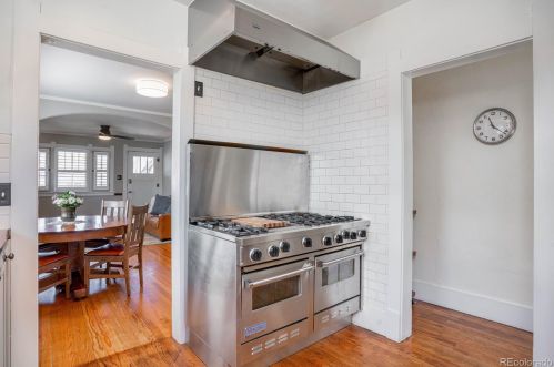 3926 Acoma St, Englewood CO 80110-4621 exterior