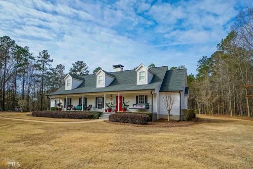 480 Harbour Shores Dr, Jackson, GA 30233-6349