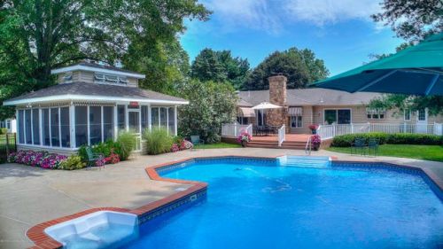 12 Woodside Dr, Locust, NJ 07760-1042