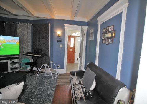 332 Lafayette Ave, Trenton NJ 08610-5601 exterior