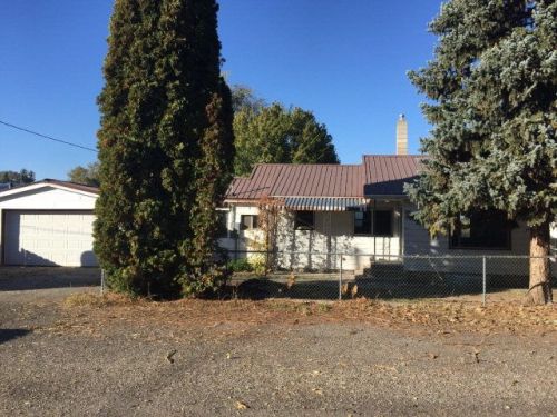 720 1550, Goshen, ID 83274-5037