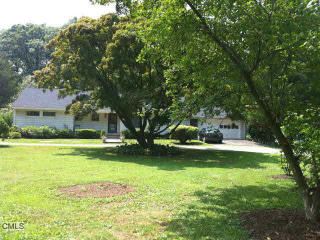 193 Rocks Rd, Norwalk CT  06851-2918 exterior