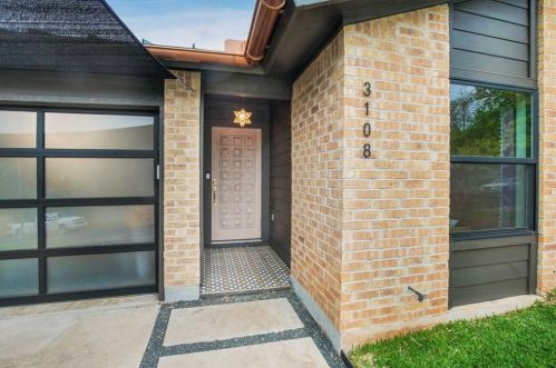 3108 Evanston Ln, Austin, TX 78745-6758