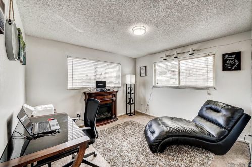9457 56th Pl, Arvada CO  80002-2108 exterior
