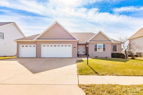 1500 Santa Fe Rd, Beverly Manor, IL 61571-9728