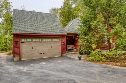 88 Deer Run Dr, Freedom, NH 03836-4358