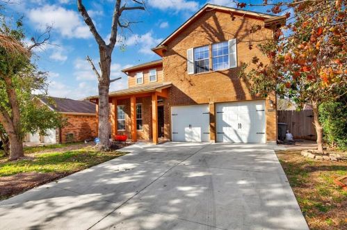 1700 Bush Coat Ln, Austin, TX 78754-5825