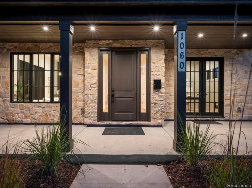 1060 Steele St, Denver CO  80206-3420 exterior