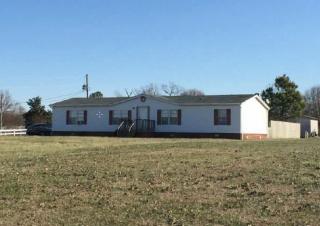 7 Rushing Rd, Milan Army Ammunition Plant, TN 38358-5202