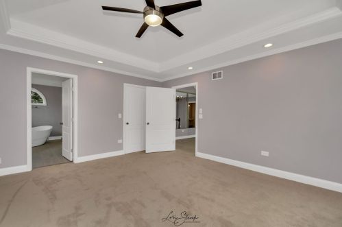 3036 Bennett Dr, Naperville IL  60564-5173 exterior
