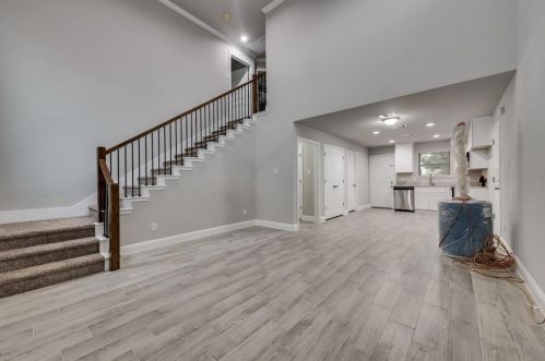 5018 Fitzhugh Ave, Fort Worth TX  76105-4428 exterior