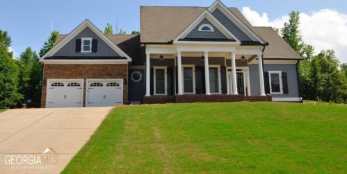 1131 Thornwood Dr, Watkinsville, GA 30677-5342