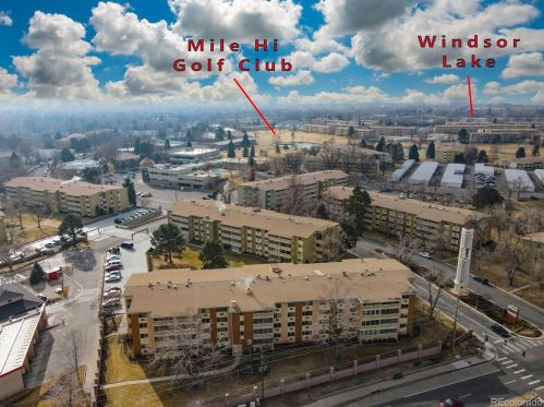 300 Clinton St, Denver CO  80247-1279 exterior