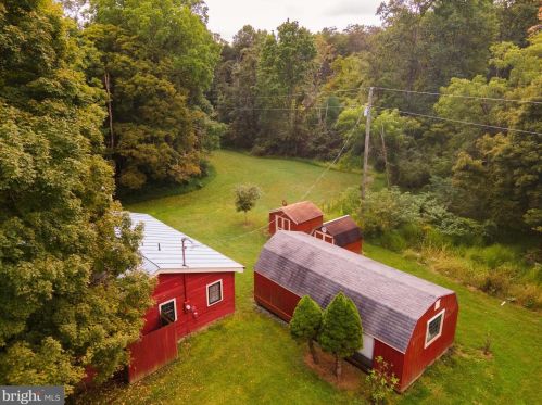 907 Millertown Rd, Edinburg, VA 22824-2611