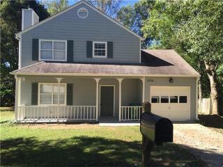 2016 Hilda Burns Pl, Lithonia, GA 30058-5384