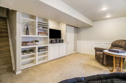22844 Progress Ave, Denver CO  80015-6553 exterior